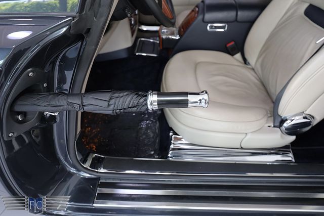 2009 Rolls-Royce Phantom Coupe 2dr Coupe - 23064698 - 15