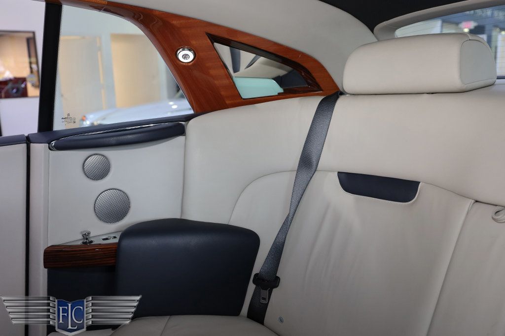 2009 Rolls-Royce Phantom Coupe 2dr Coupe - 23064698 - 21