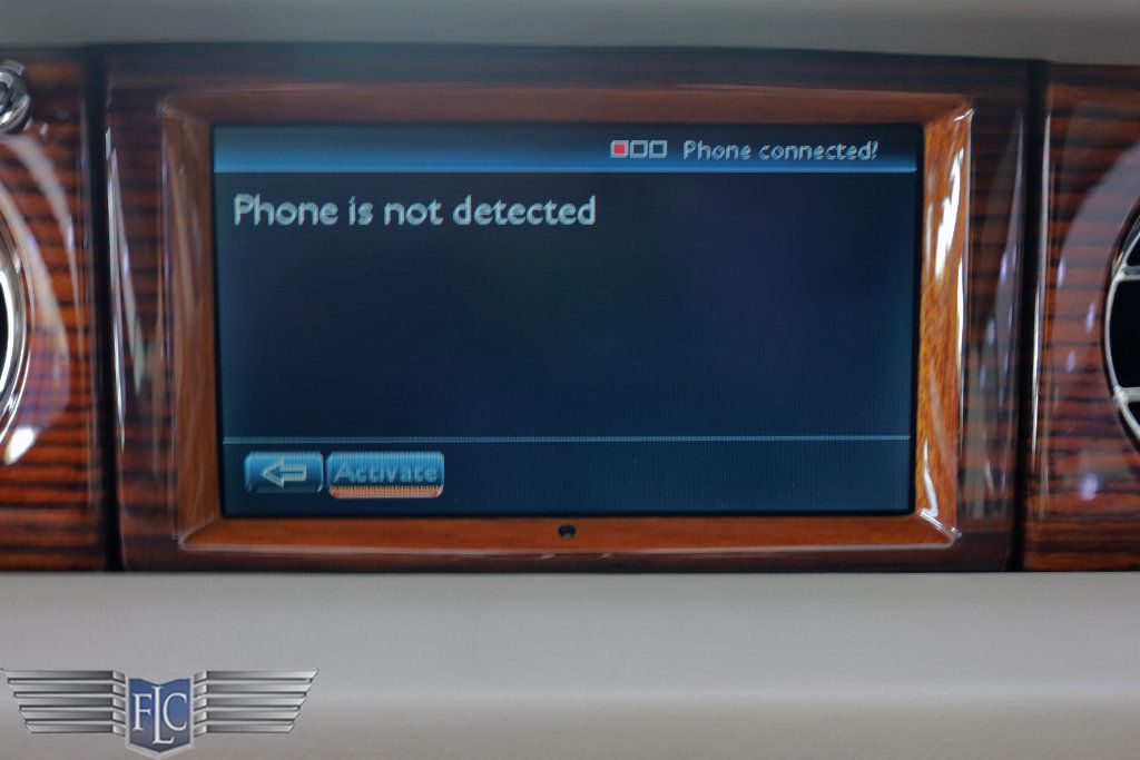 2009 Rolls-Royce Phantom Coupe 2dr Coupe - 23064698 - 29