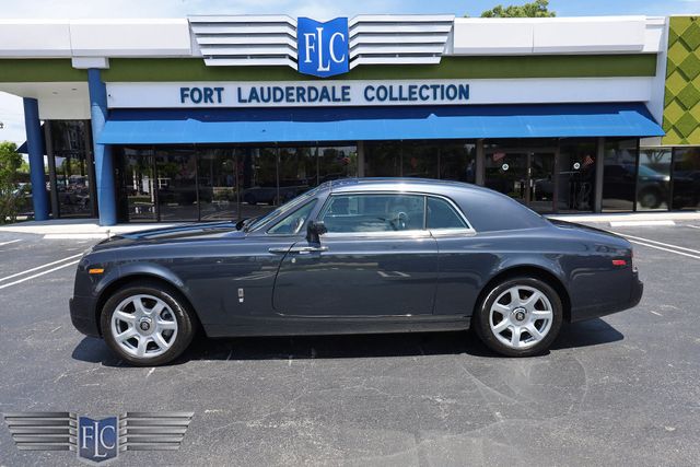 2009 Rolls-Royce Phantom Coupe 2dr Coupe - 23064271 - 13