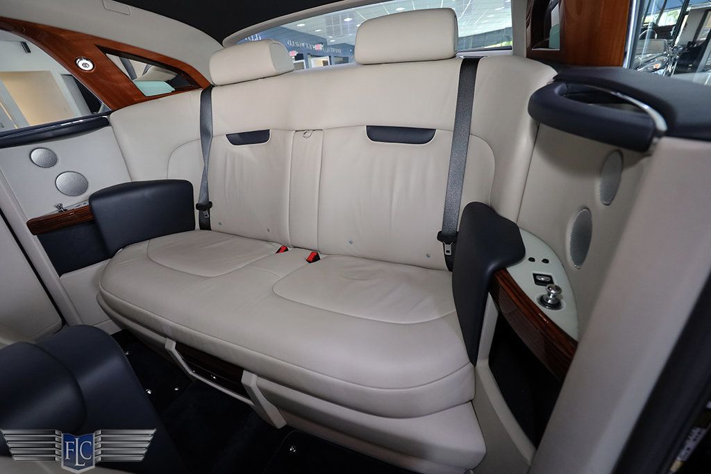 2009 Rolls-Royce Phantom Coupe 2dr Coupe - 23064271 - 19