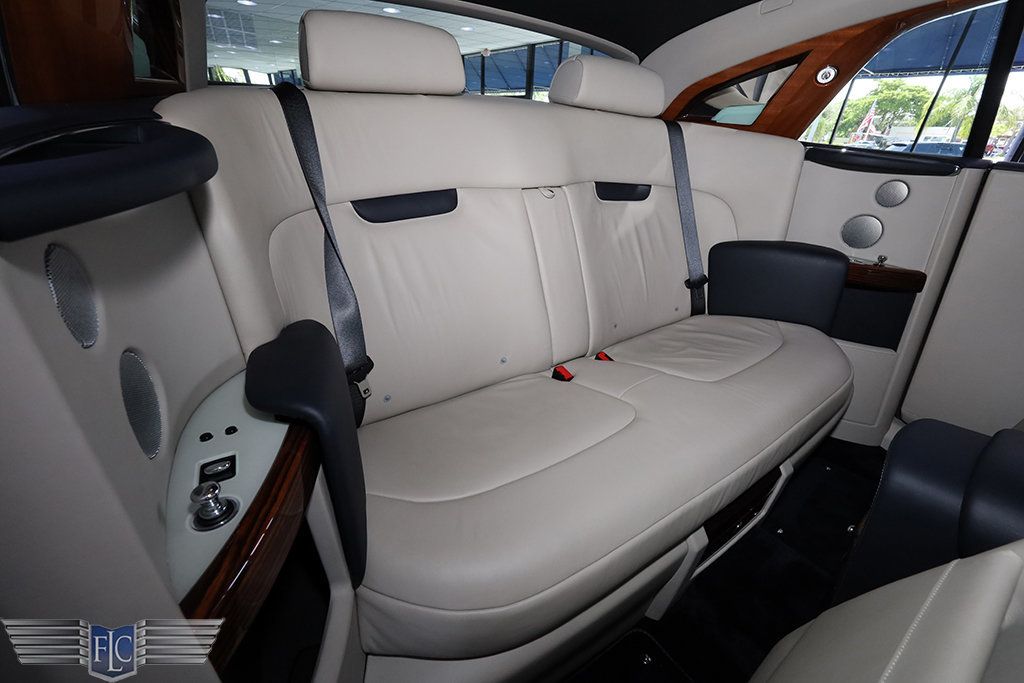 2009 Rolls-Royce Phantom Coupe 2dr Coupe - 23064271 - 20