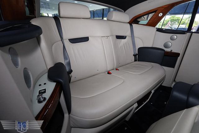 2009 Rolls-Royce Phantom Coupe 2dr Coupe - 23064271 - 20