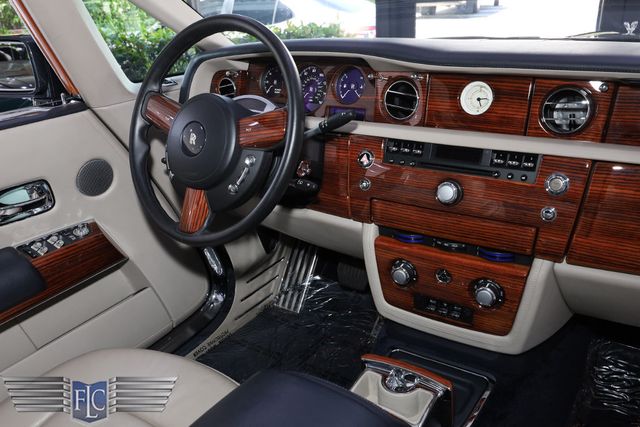 2009 Rolls-Royce Phantom Coupe 2dr Coupe - 23064271 - 23