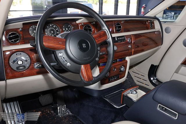 2009 Rolls-Royce Phantom Coupe 2dr Coupe - 23064271 - 24