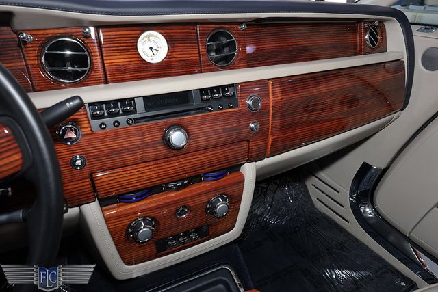 2009 Rolls-Royce Phantom Coupe 2dr Coupe - 23064271 - 26