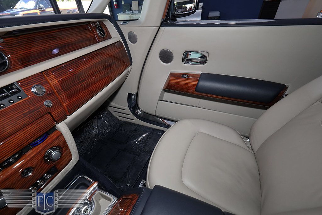 2009 Rolls-Royce Phantom Coupe 2dr Coupe - 23064271 - 27