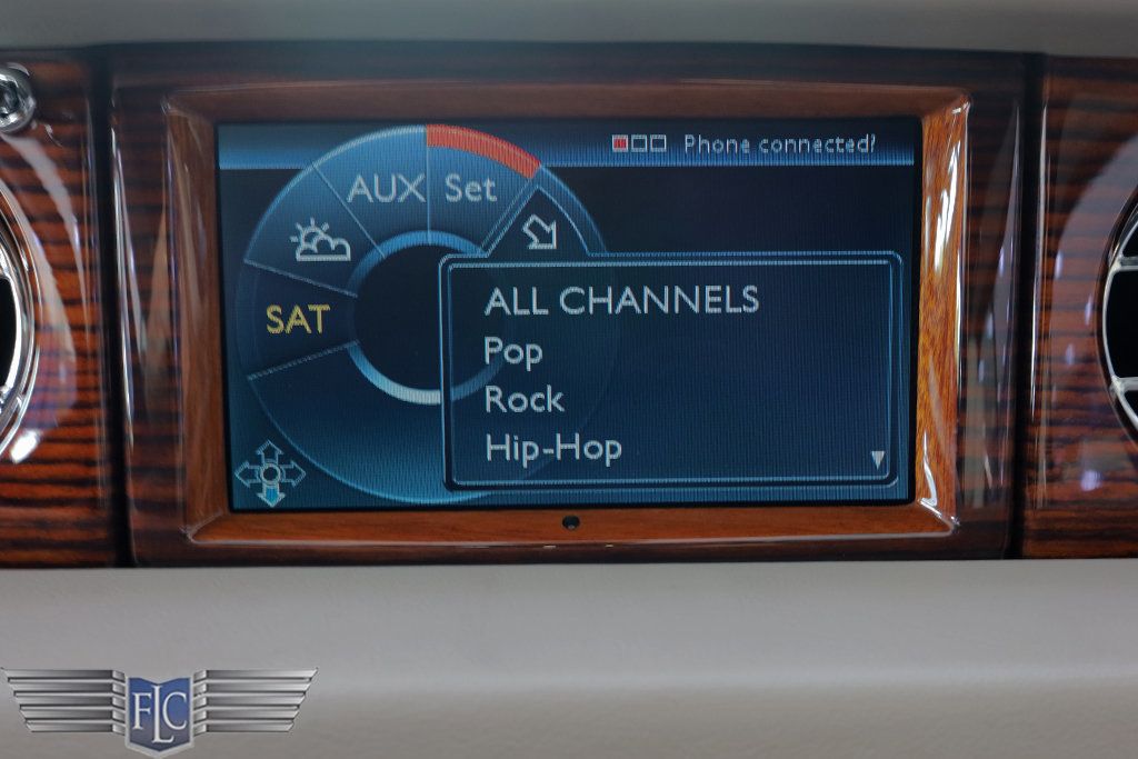2009 Rolls-Royce Phantom Coupe 2dr Coupe - 23064271 - 30