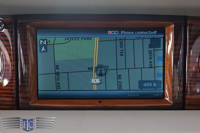 2009 Rolls-Royce Phantom Coupe 2dr Coupe - 23064271 - 31