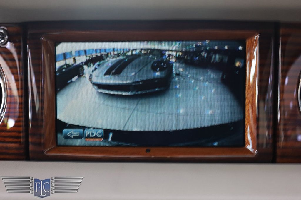 2009 Rolls-Royce Phantom Coupe 2dr Coupe - 23064271 - 33