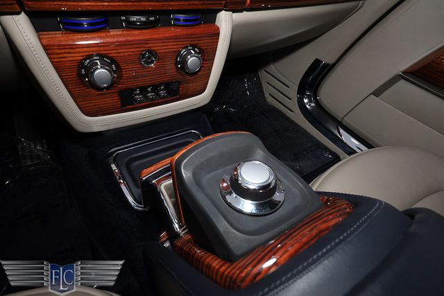 2009 Rolls-Royce Phantom Coupe 2dr Coupe - 23064271 - 34