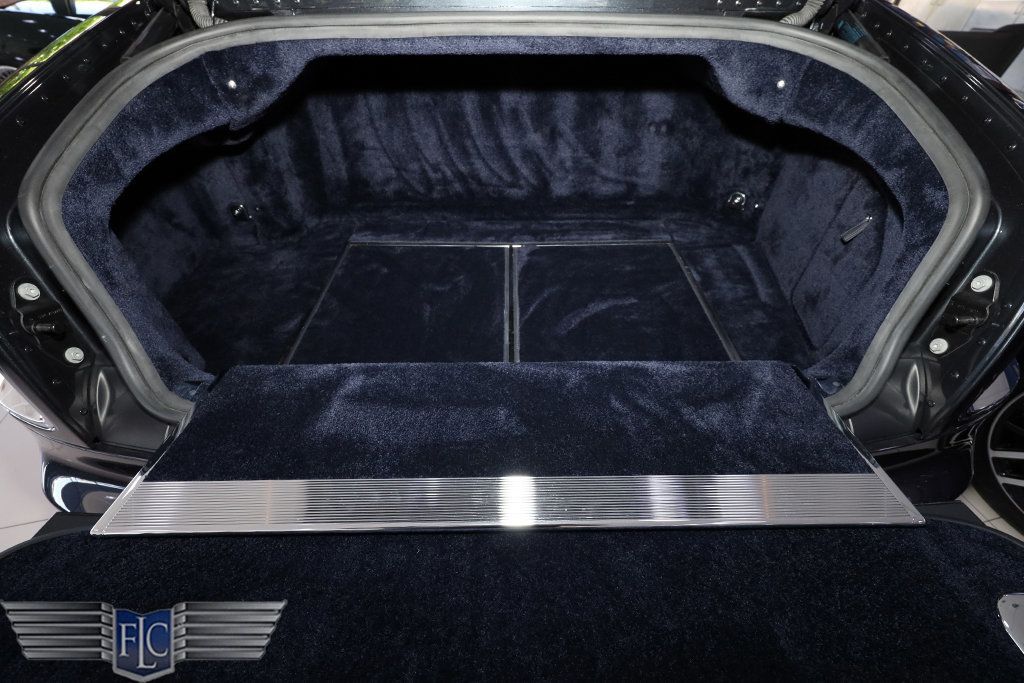 2009 Rolls-Royce Phantom Coupe 2dr Coupe - 23064271 - 38