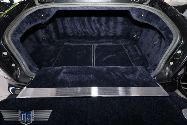 2009 Rolls-Royce Phantom Coupe 2dr Coupe - 23064271 - 38