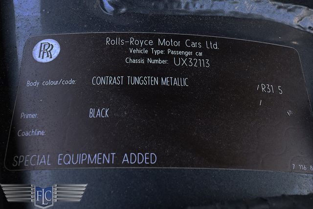 2009 Rolls-Royce Phantom Coupe 2dr Coupe - 23064271 - 40