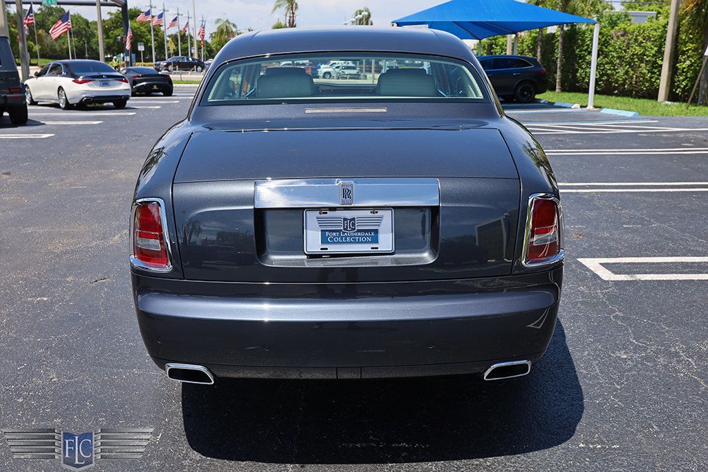 2009 Rolls-Royce Phantom Coupe 2dr Coupe - 23064271 - 8
