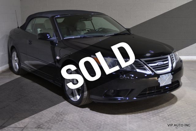 2009 Saab 9-3 2.0T - 22861368 - 0