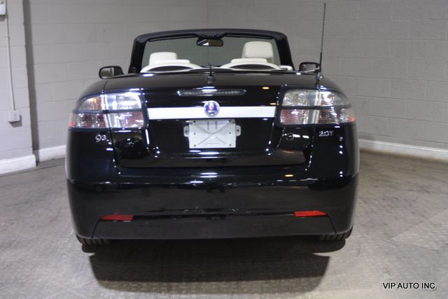 2009 Saab 9-3 2.0T - 22861368 - 11