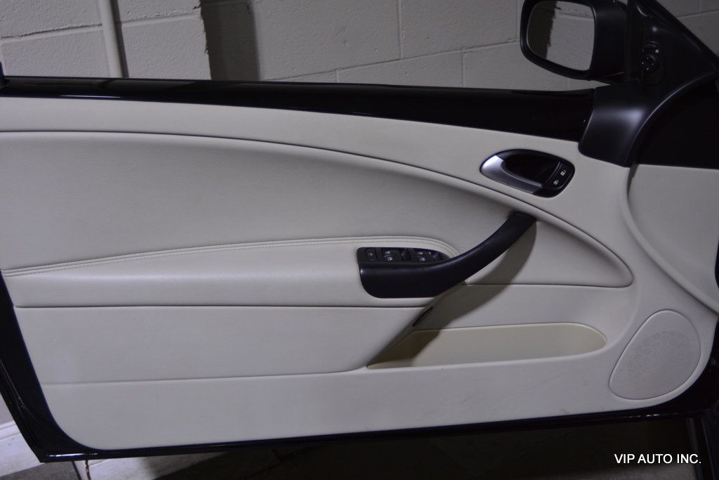 2009 Saab 9-3 2.0T - 22861368 - 12