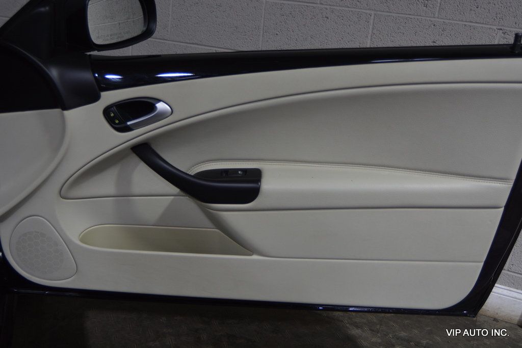 2009 Saab 9-3 2.0T - 22861368 - 13