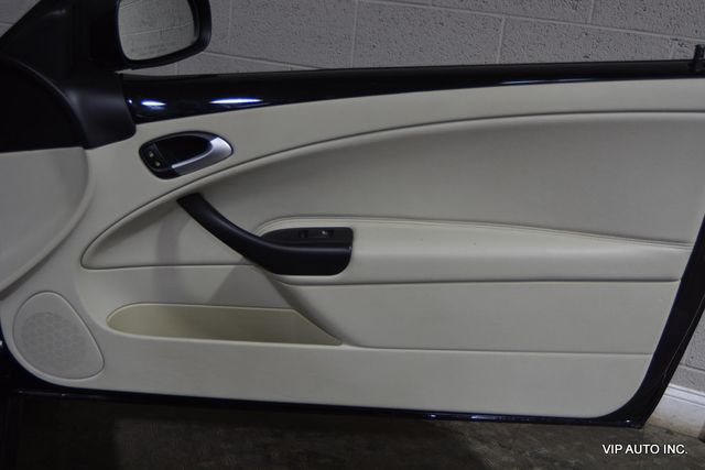 2009 Saab 9-3 2.0T - 22861368 - 13