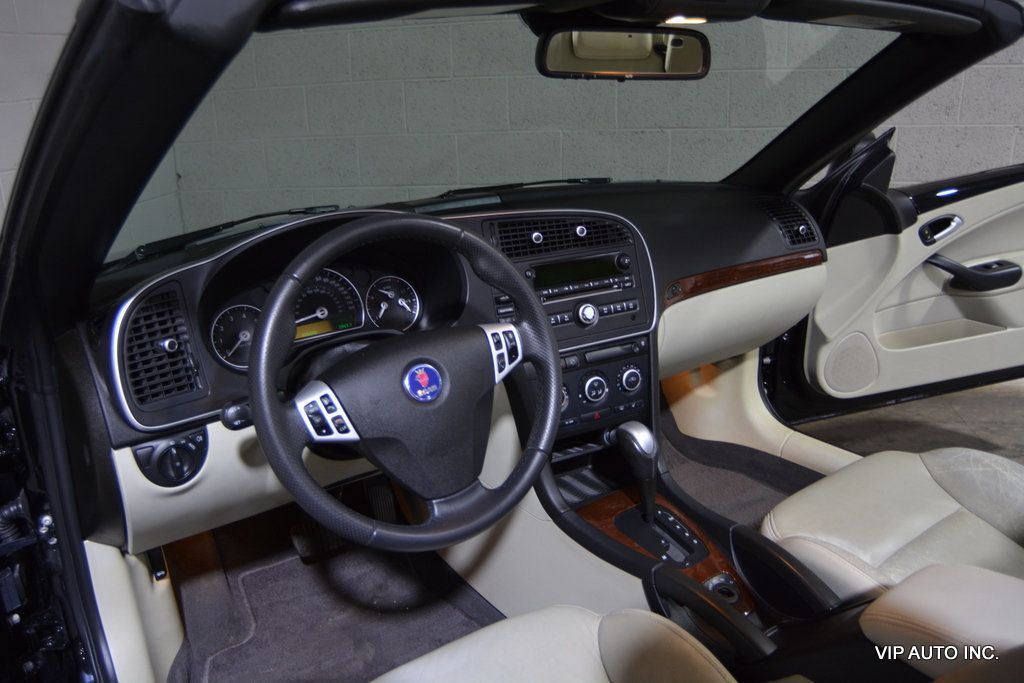 2009 Saab 9-3 2.0T - 22861368 - 14