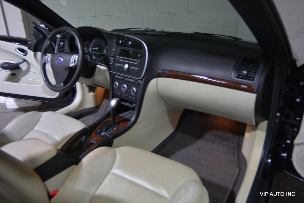 2009 Saab 9-3 2.0T - 22861368 - 15