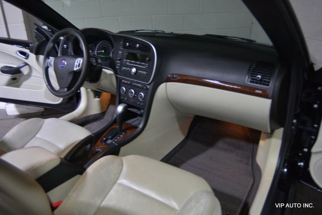 2009 Saab 9-3 2.0T - 22861368 - 15