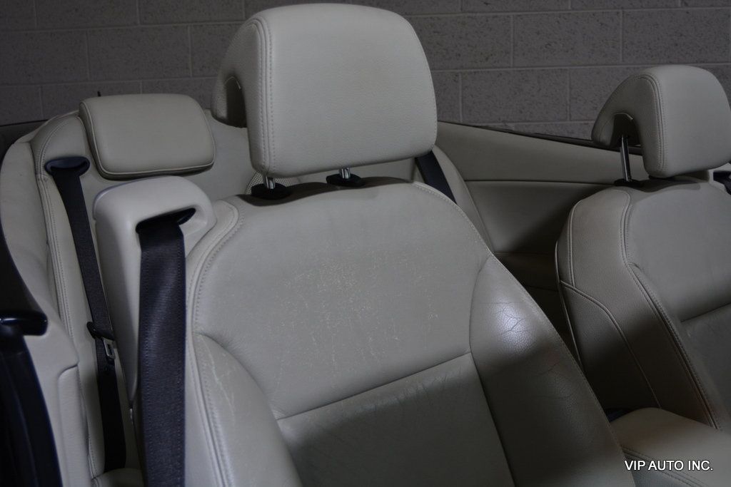 2009 Saab 9-3 2.0T - 22861368 - 17