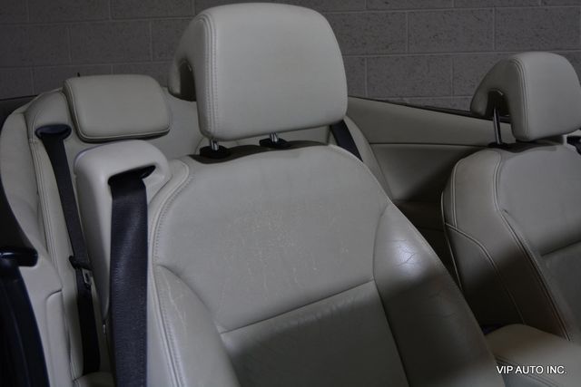 2009 Saab 9-3 2.0T - 22861368 - 17