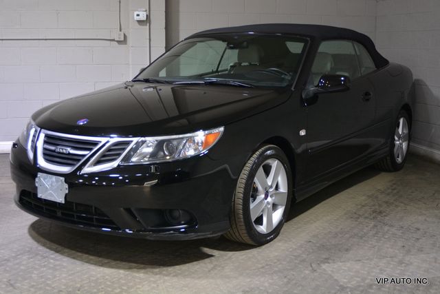2009 Saab 9-3 2.0T - 22861368 - 1