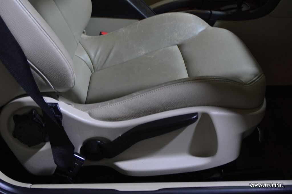 2009 Saab 9-3 2.0T - 22861368 - 21