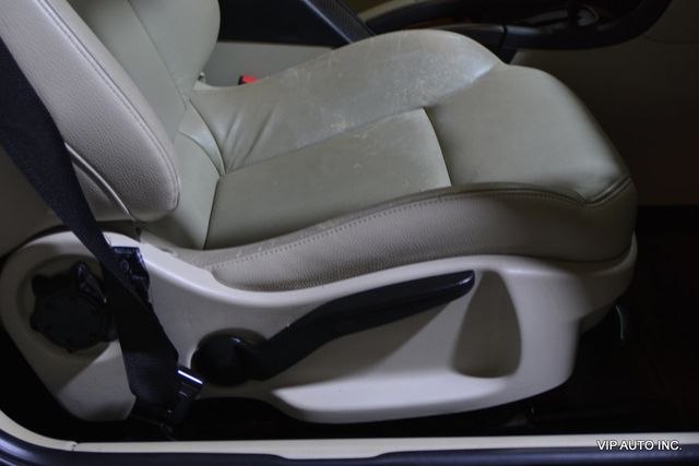 2009 Saab 9-3 2.0T - 22861368 - 21