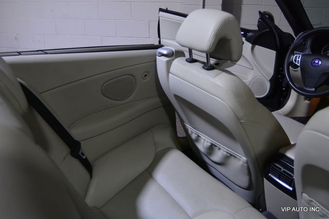 2009 Saab 9-3 2.0T - 22861368 - 22