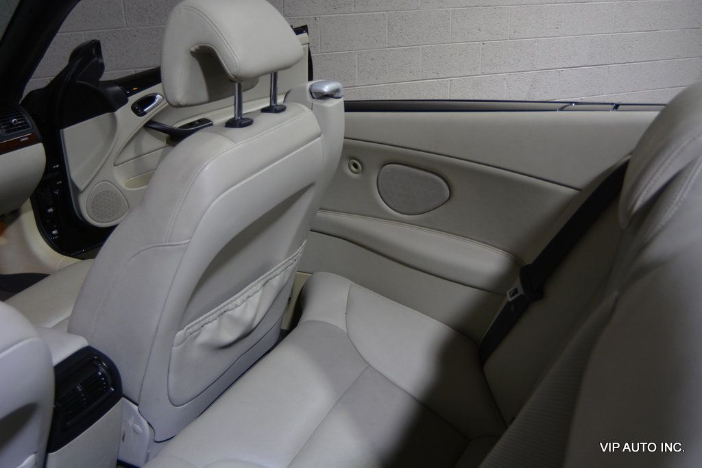 2009 Saab 9-3 2.0T - 22861368 - 23