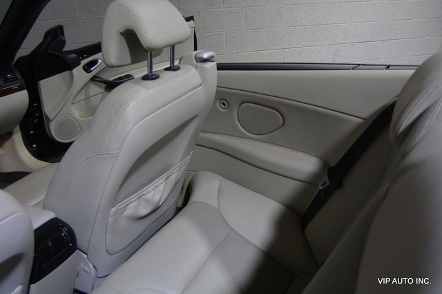 2009 Saab 9-3 2.0T - 22861368 - 23