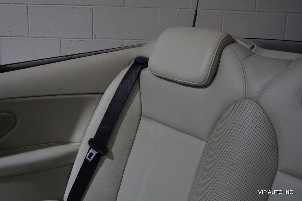 2009 Saab 9-3 2.0T - 22861368 - 24