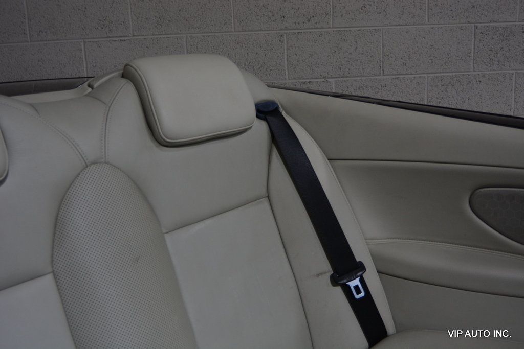 2009 Saab 9-3 2.0T - 22861368 - 25