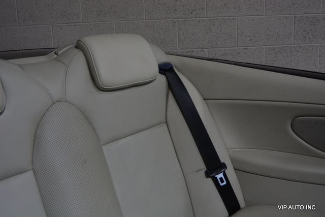 2009 Saab 9-3 2.0T - 22861368 - 25