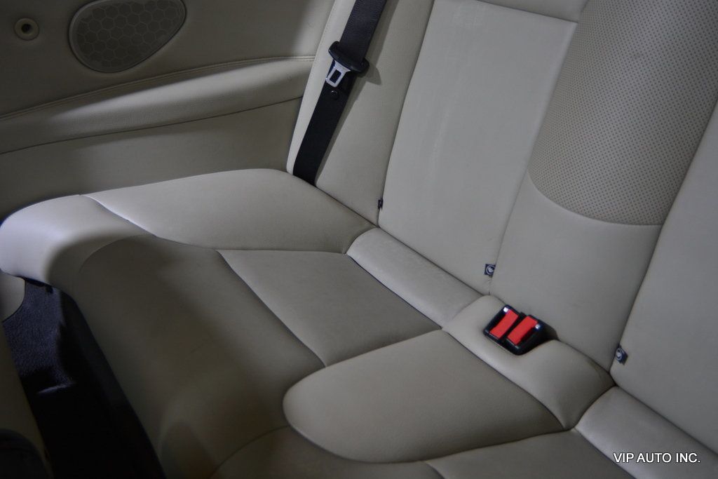 2009 Saab 9-3 2.0T - 22861368 - 26