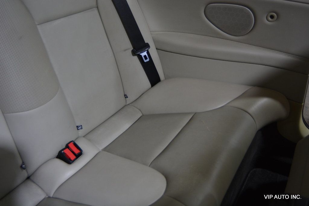 2009 Saab 9-3 2.0T - 22861368 - 27