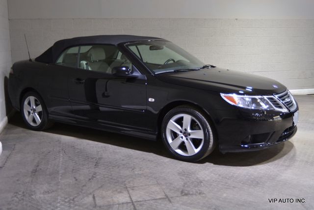 2009 Saab 9-3 2.0T - 22861368 - 28