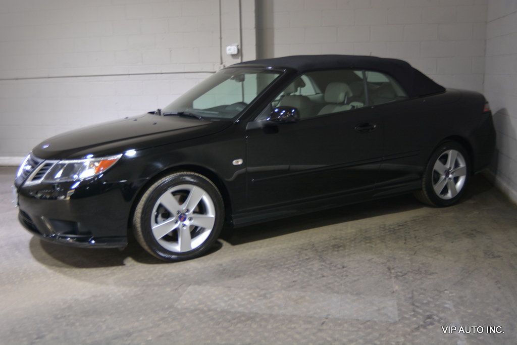 2009 Saab 9-3 2.0T - 22861368 - 29