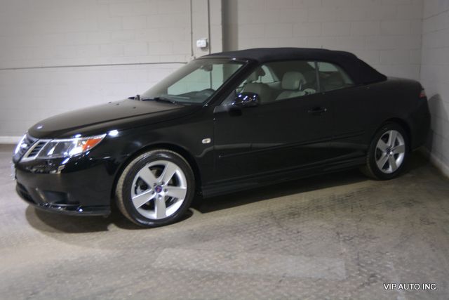 2009 Saab 9-3 2.0T - 22861368 - 29