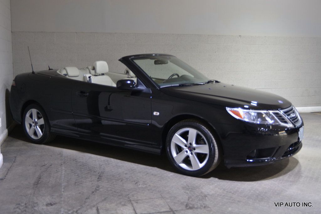 2009 Saab 9-3 2.0T - 22861368 - 30