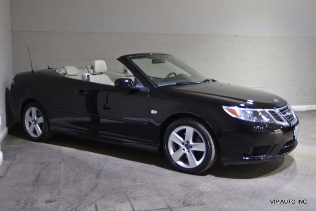 2009 Saab 9-3 2.0T - 22861368 - 30