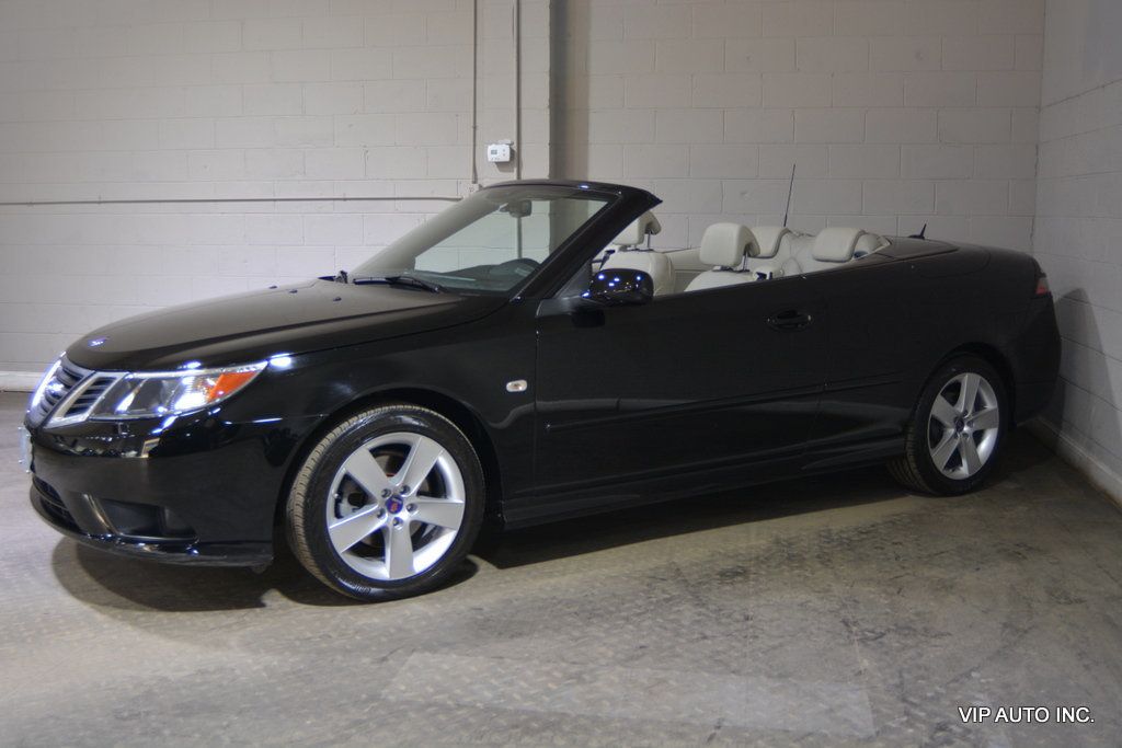 2009 Saab 9-3 2.0T - 22861368 - 31