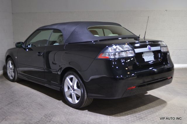 2009 Saab 9-3 2.0T - 22861368 - 32