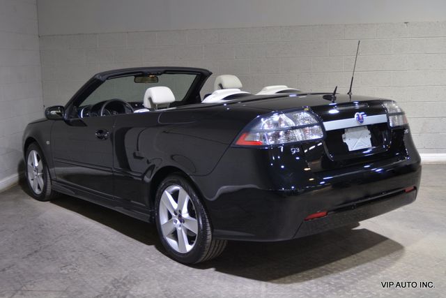 2009 Saab 9-3 2.0T - 22861368 - 34