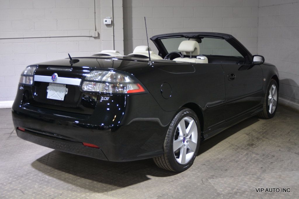 2009 Saab 9-3 2.0T - 22861368 - 35