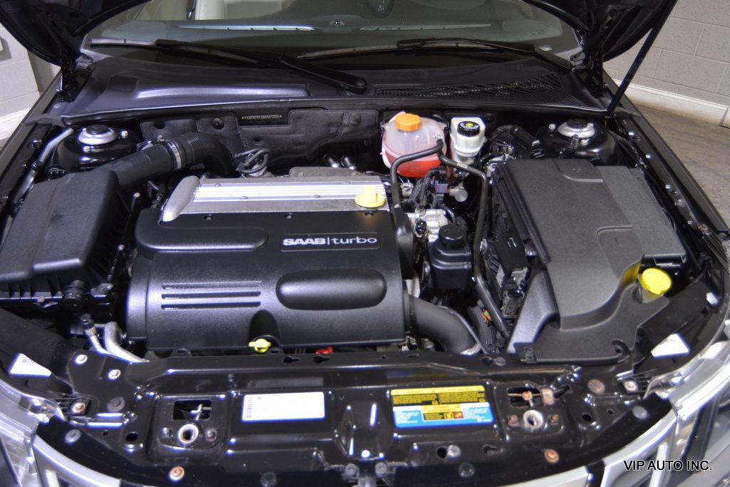 2009 Saab 9-3 2.0T - 22861368 - 36